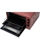 Мини печь Kraft KF-MO 3200 R