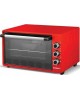 Мини печь Kraft KF-MO 3200 R