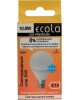 лампы светодиодные ECOLA K4QV10ELC GLOBE LED PREMIUM 10W/G45/E14/4000K