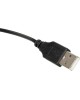 Клавиатура ОКЛИК 505M белый USB slim