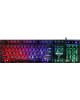 Клавиатура SMARTBUY (SBK-320G-K) RUSH Nucleus