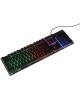 Клавиатура SMARTBUY (SBK-320G-K) RUSH Nucleus