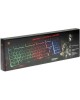 Клавиатура SMARTBUY (SBK-320G-K) RUSH Nucleus