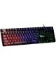 Клавиатура SMARTBUY (SBK-320G-K) RUSH Nucleus