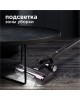 Пылесос REDMOND RV-UR375, Черный