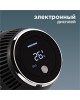 Пылесос REDMOND RV-UR375, Черный