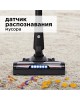 Пылесос REDMOND RV-UR375, Черный