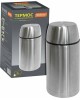 Термос MALLONY Термос суповой SE-1000B, 1,0 л. (колба из нерж. стали) (074033)