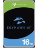 Жесткий диск SEAGATE Original SATA-III 16Tb ST16000VE002 Surveillance SkyHawkAI (7200rpm) 256Mb 3.5