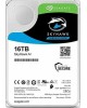 Жесткий диск SEAGATE Original SATA-III 16Tb ST16000VE002 Surveillance SkyHawkAI (7200rpm) 256Mb 3.5