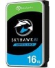 Жесткий диск SEAGATE Original SATA-III 16Tb ST16000VE002 Surveillance SkyHawkAI (7200rpm) 256Mb 3.5