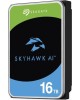 Жесткий диск SEAGATE Original SATA-III 16Tb ST16000VE002 Surveillance SkyHawkAI (7200rpm) 256Mb 3.5