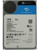Жесткий диск SEAGATE Original SATA-III 16Tb ST16000VE002 Surveillance SkyHawkAI (7200rpm) 256Mb 3.5
