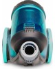 С КОНТЕЙНЕРОМ BQ VC1607C Серый-голубой