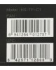 HIKVISION Карта памяти microSDHC UHS-I U1 32 ГБ, 92 МБ/с, Class 10, HS-TF-C1(STD)/32G/ZAZ01X00/OD, 1 шт., переходник без адаптера