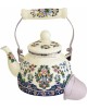 Чайник эмалированный KELLI KL-4468