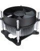 DEEPCOOL Кулер CK-11508 PWM LGA1200/115X (80шт/кор, TDP 65W, PWM, Fan 92mm) BOX