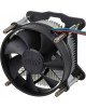 DEEPCOOL Кулер CK-11508 PWM LGA1200/115X (80шт/кор, TDP 65W, PWM, Fan 92mm) BOX