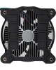 DEEPCOOL Кулер CK-11508 PWM LGA1200/115X (80шт/кор, TDP 65W, PWM, Fan 92mm) BOX