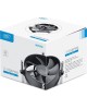 DEEPCOOL Кулер CK-11508 PWM LGA1200/115X (80шт/кор, TDP 65W, PWM, Fan 92mm) BOX
