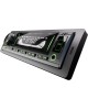 Автомагнитола AURA FIREBALL-205BT USB/SD ресивер