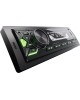 Автомагнитола AURA FIREBALL-205BT USB/SD ресивер