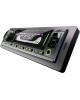Автомагнитола AURA FIREBALL-205BT USB/SD ресивер