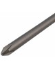 Бита KRANZ (KR-92-0410) Бита PH2х127 мм для шуруповерта (упак. 5 шт.)