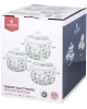 Набор посуды AGNESS 934-720 FAMILY FARM (6 предметов)