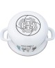 Набор посуды AGNESS 934-720 FAMILY FARM (6 предметов)