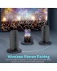 Колонка портативная MONSTER SUPERSTAR s320 (MS12109) чёрная