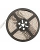 LAMPER Лента светодиодная 12В, SMD5050, 14,4Вт/м, 60 LED/м, желтый, 10мм, 5м, IP65