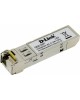D-LINK Трансивер 330T/10KM/A1A оптич. SFP SM Tx:1550нм Rx:1310нм до 10км