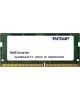 PATRIOT Модуль памяти DIMM DDR4-2666 16GB PSD416G26662S