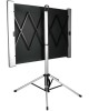 CACTUS Экран 102x180см TriAlExpert CS-PSTALE-180X102 16:9 напольный рулонный