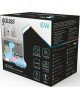 лампа GAUSS Светильник Qplus GTL701 (GT7016) настольный LED голубой 6Вт