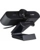 A4TECH Камера Web PK-980HA черный 2Mpix (1920x1080) USB2.0 с микрофоном
