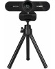 A4TECH Камера Web PK-980HA черный 2Mpix (1920x1080) USB2.0 с микрофоном