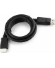 Gembird CC-DP-HDMI-1M