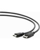 Gembird CC-DP-HDMI-1M