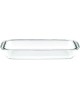 Форма для выпечки APPETITE Форма стекл прям 39x23x5см/2,9л ТМ