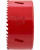 MATRIX Коронка Bimetal, 89 мм 72489