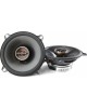 INFINITY Колонки автомобильные Reference 5032CFX 135Вт 92дБ 3Ом 13см (5дюйм) (ком.:2кол.) коаксиальные двухполосные