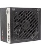 ACCORD Блок питания ATX 700W ACC-W700P 80 PLUS WHITE (20+4pin) 120mm fan 6xSATA RTL