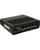 MIKROTIK Маршрутизатор 10/100/1000M AX² WI-FI 6