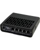 MIKROTIK Маршрутизатор 10/100/1000M AX² WI-FI 6