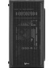 FORMULA Корпус mATX CS-107, Mini-Tower, без БП, черный