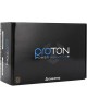 CHIEFTEC Блок питания Proton BDF-650C, 650Вт, 140мм, черный, retail