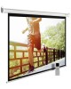 CACTUS Экран SIlverMotoExpert CS-PSSME-220X138-WT, 220х138 см, 16:10, настенно-потолочный белый