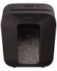FELLOWES Уничтожитель бумаг PowerShred LX25, P-4, 4х37 мм, 6 лист. одновременно, 11.5л [fs-41705]